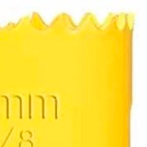 Serra Copo 35mm 1.3/8" Fast Cut - Starrett