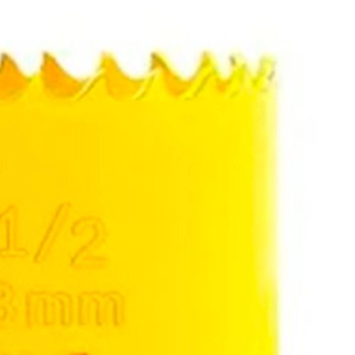 Serra Copo 38mm 1.1/2" Fast Cut - Starrett