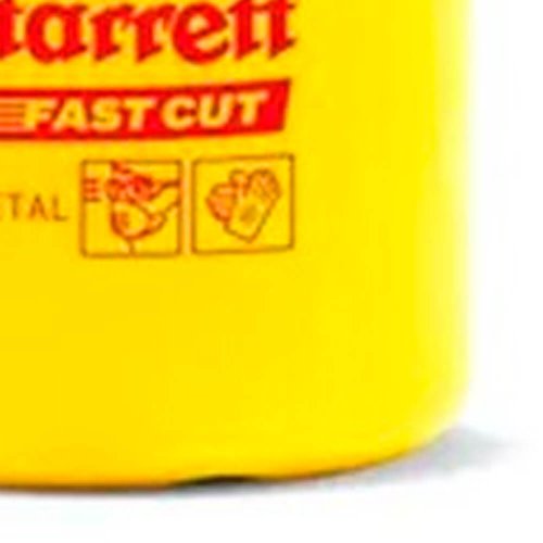 Serra Copo 38mm 1.1/2" Fast Cut - Starrett