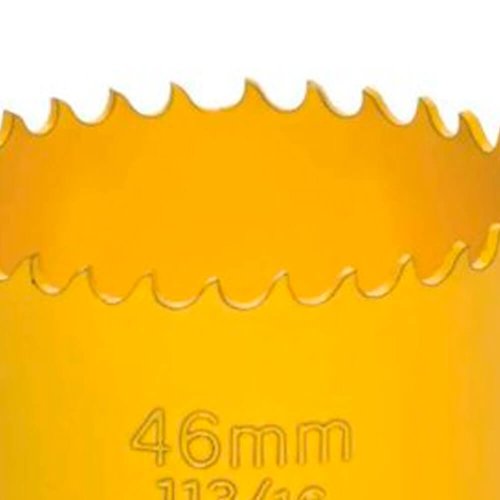 Serra Copo 46mm 1.13/16" Fast Cut - Starrett