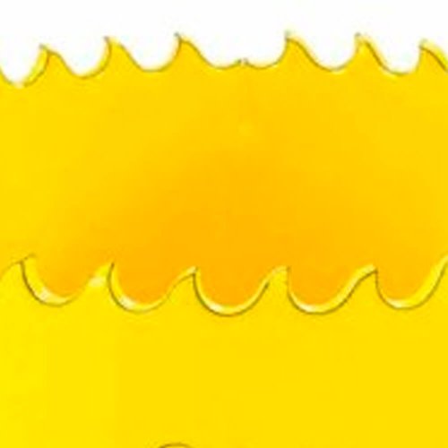 Serra Copo 54mm 2.1/8" Fast Cut - Starrett