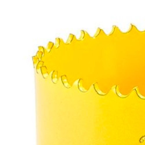 Serra Copo 64mm 2.1/2" Fast Cut - Starrett