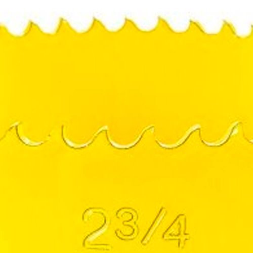 Serra Copo 70mm 2.3/4" Fast Cut - Starrett