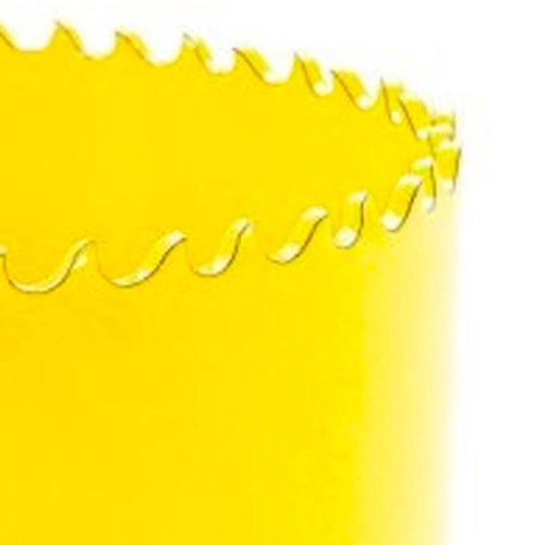 Serra Copo 70mm 2.3/4" Fast Cut - Starrett