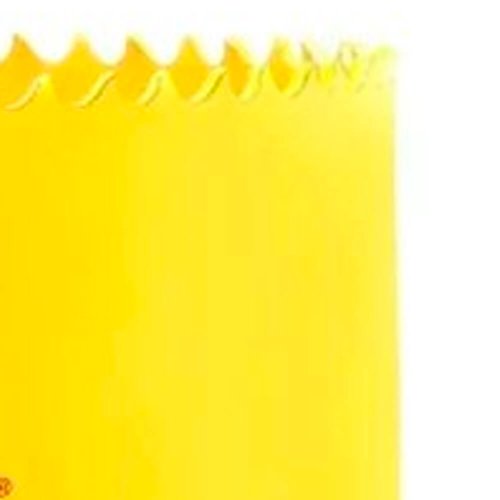 Serra Copo 76mm 3" Fast Cut - Starrett