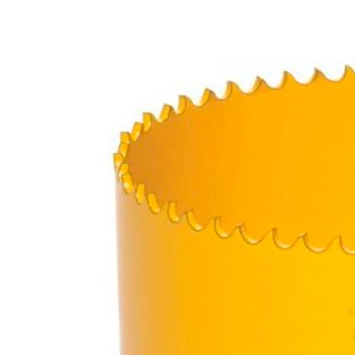 Serra Copo 79mm 3.1/8" Fast Cut - Starrett