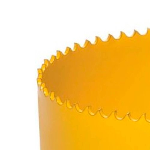 Serra Copo 89mm 3.1/2" Fast Cut - Starrett