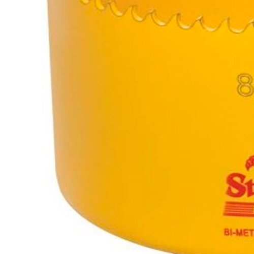 Serra Copo 89mm 3.1/2" Fast Cut - Starrett