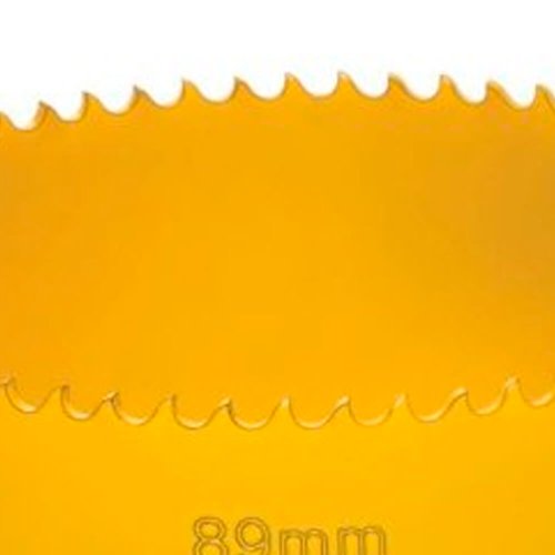 Serra Copo 89mm 3.1/2" Fast Cut - Starrett