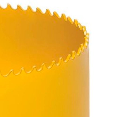 Serra Copo 89mm 3.1/2" Fast Cut - Starrett