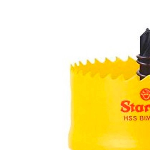 Serra Copo Bi-Metal 35mm/ 1.3/8" - Starrett