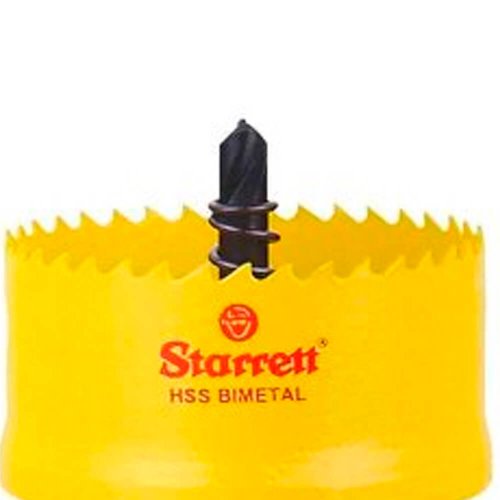 Serra Copo Bi-Metal 35mm/ 1.3/8" - Starrett