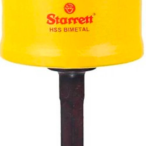 Serra Copo Bi-Metal 35mm/ 1.3/8" - Starrett