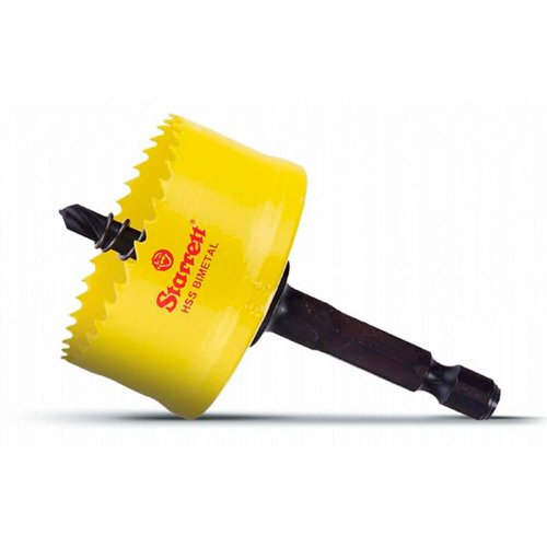 Serra Copo Bi-Metal 35mm/ 1.3/8" - Starrett
