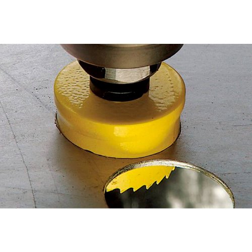 Serra Copo Bi-Metal Para Máquina Portátil 5/8" - CSC16 - Starrett