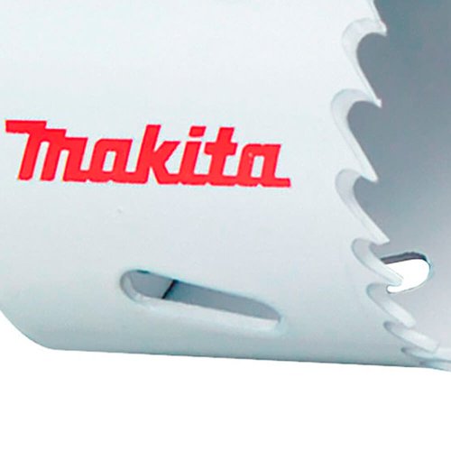 Serra Copo Bimetal 60mm - D-25688 - Makita