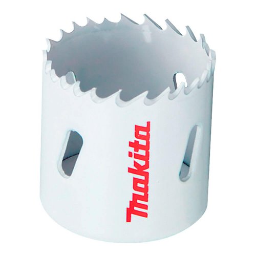 Serra Copo Bimetal 60mm - D-25688 - Makita