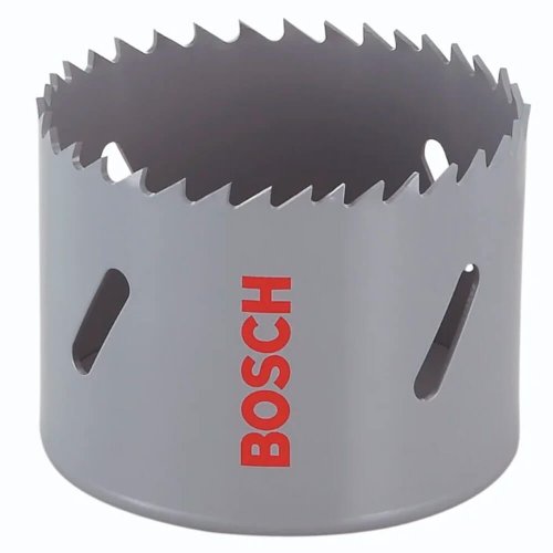 Serra Copo Bimetal HSS 16mm Variável - Bosch