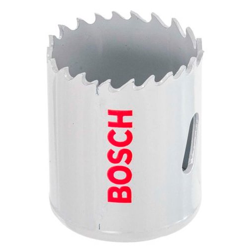 Serra Copo Bimetal HSS 38mm 1.1/2" - Bosch