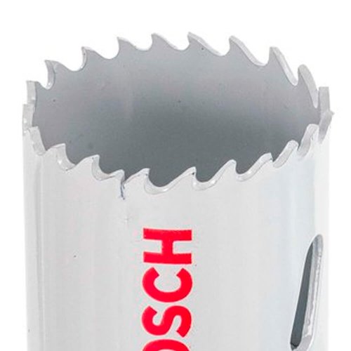 Serra Copo Bimetal HSS 38mm 1.1/2" - Bosch