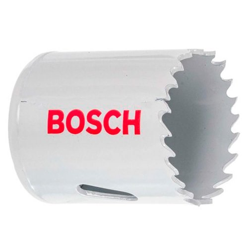 Serra Copo Bimetal HSS 38mm 1.1/2" - Bosch
