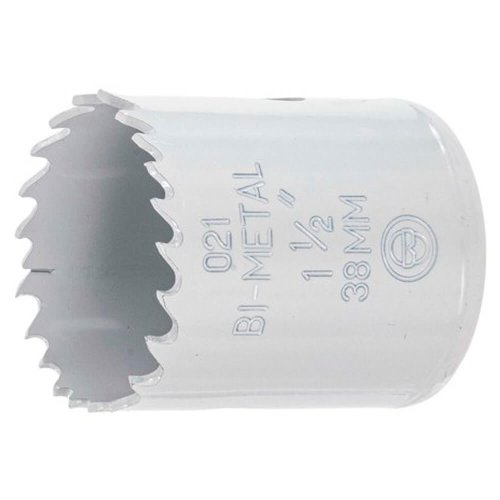 Serra Copo Bimetal HSS 38mm 1.1/2" - Bosch