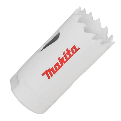 Serra Copo Bimetálica 25mm (UNIDADE) - D-44719I - Makita