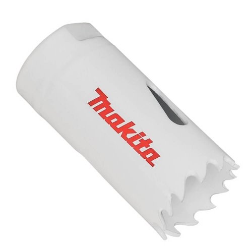 Serra Copo Bimetálica 25mm (UNIDADE) - D-44719I - Makita