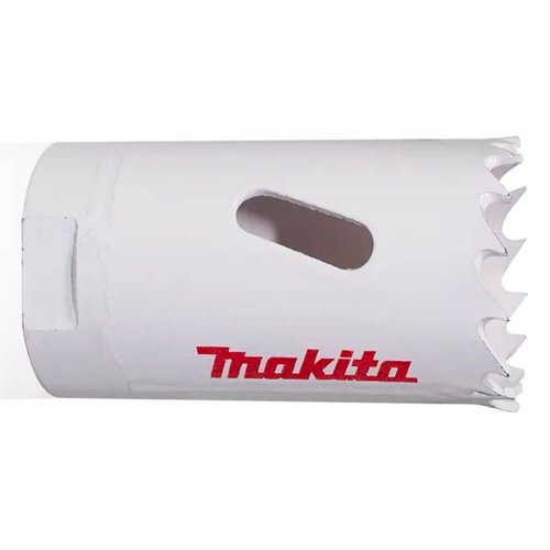 Serra Copo Bimetálica 29mm (UNIDADE) - D-44725I - Makita