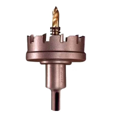 Serra Copo com Ponta de Metal Duro 25mm - Starrett
