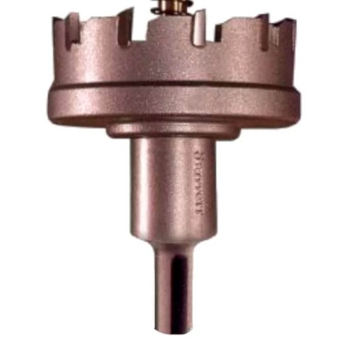 Serra Copo com Ponta de Metal Duro 25mm - Starrett