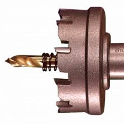 Serra Copo com Ponta de Metal Duro 25mm - Starrett