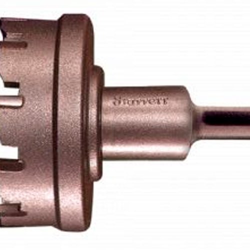 Serra Copo com Ponta de Metal Duro 25mm - Starrett