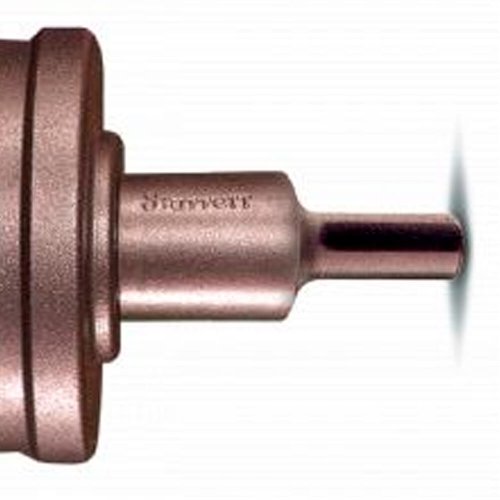 Serra Copo com Ponta de Metal Duro 25mm - Starrett