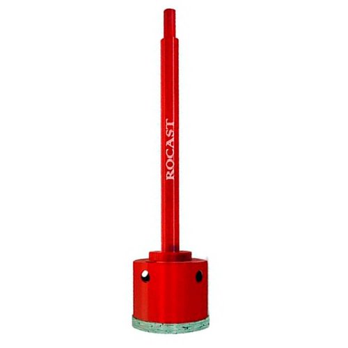 Serra Copo Diamantada 100.00mm - 57.0017 - Rocast