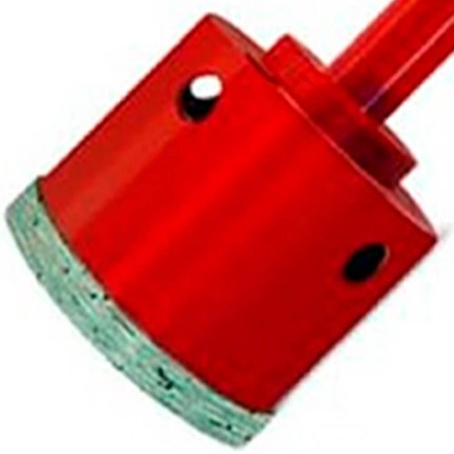 Serra Copo Diamantada 30.00mm - 57.0004 - Rocast