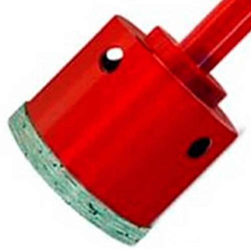 Serra Copo Diamantada 35.00mm - 57.0005 - Rocast