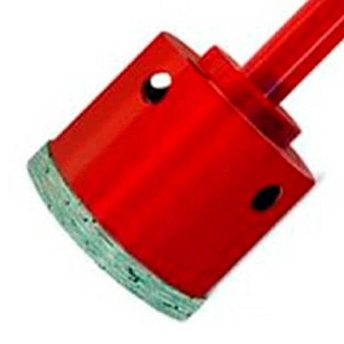 Serra Copo Diamantada 40.00mm - 57.0006 - Rocast