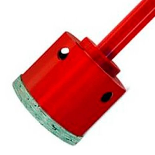 Serra Copo Diamantada 45.00mm - 57.0007 - Rocast