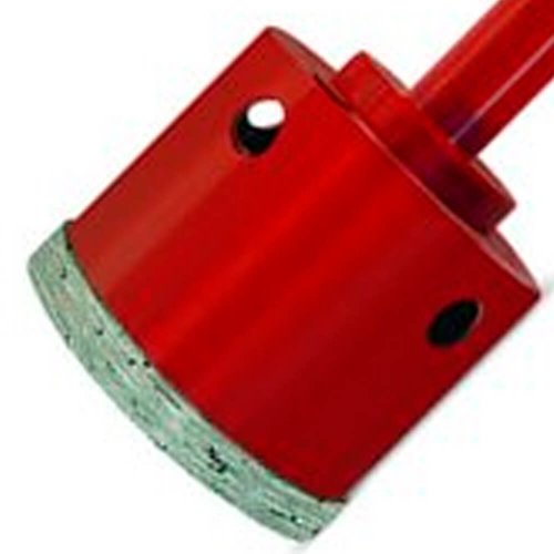 Serra Copo Diamantada 80.00mm - 57.0014 - Rocast