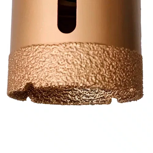 Serra Copo Diamantada para Esmerilhadeira 50mm - Rocast