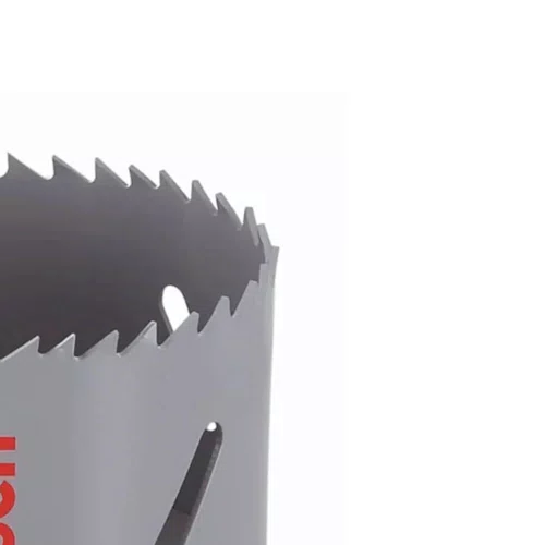 Serra Copo HSS Bimetal 111mm - 2608580443 - Bosch