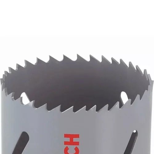 Serra Copo HSS Bimetal 111mm - 2608580443 - Bosch