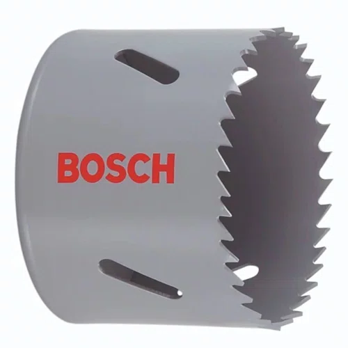 Serra Copo HSS Bimetal 111mm - 2608580443 - Bosch