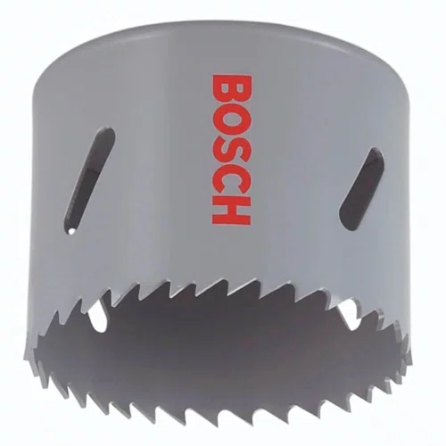 Serra Copo HSS Bimetal 111mm - 2608580443 - Bosch