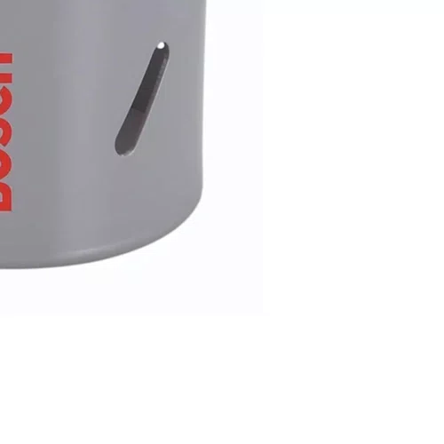 Serra Copo HSS Bimetal 114mm - 2608580444 - Bosch