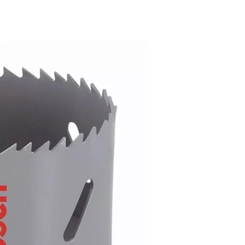 Serra Copo HSS Bimetal 114mm - 2608580444 - Bosch