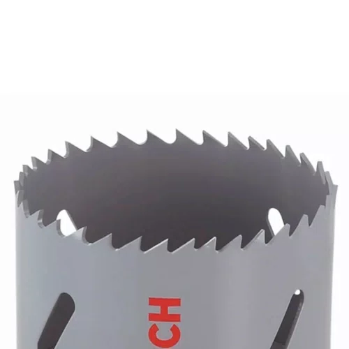 Serra Copo HSS Bimetal 114mm - 2608580444 - Bosch