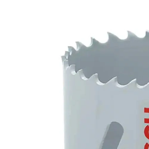 Serra Copo HSS Bimetal 120mm - 2608580440 - Bosch