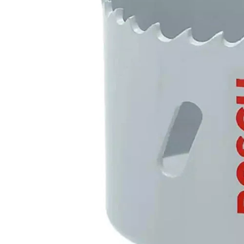 Serra Copo HSS Bimetal 120mm - 2608580440 - Bosch